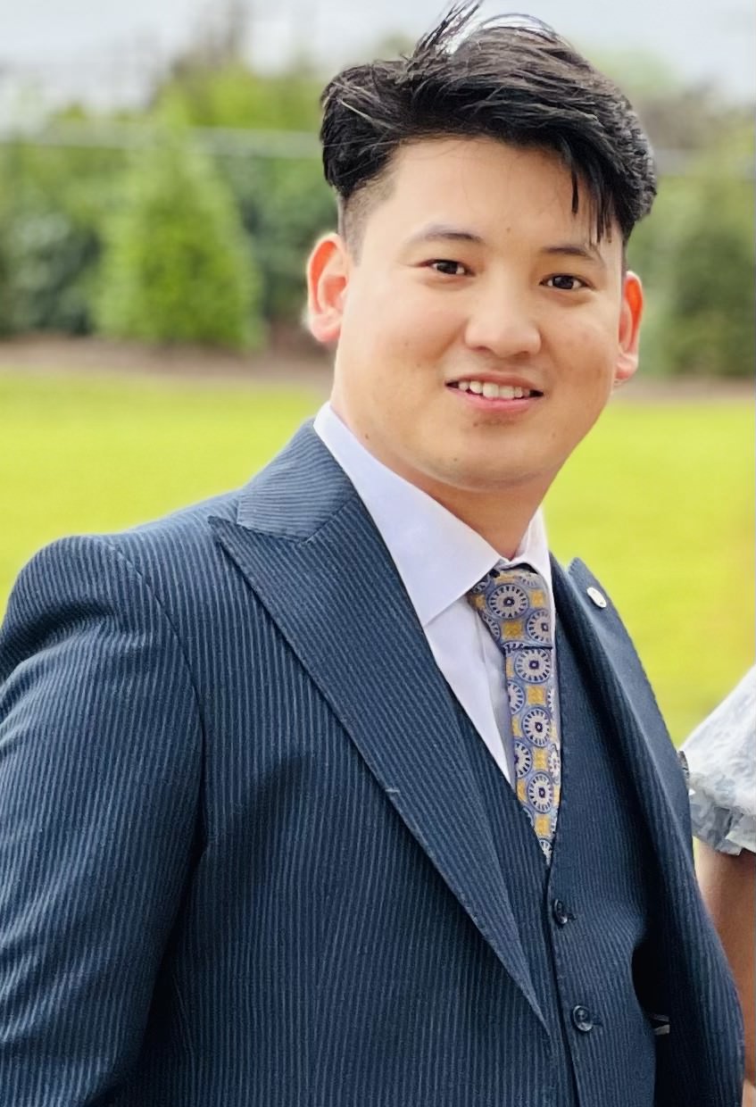 Razan Gurung