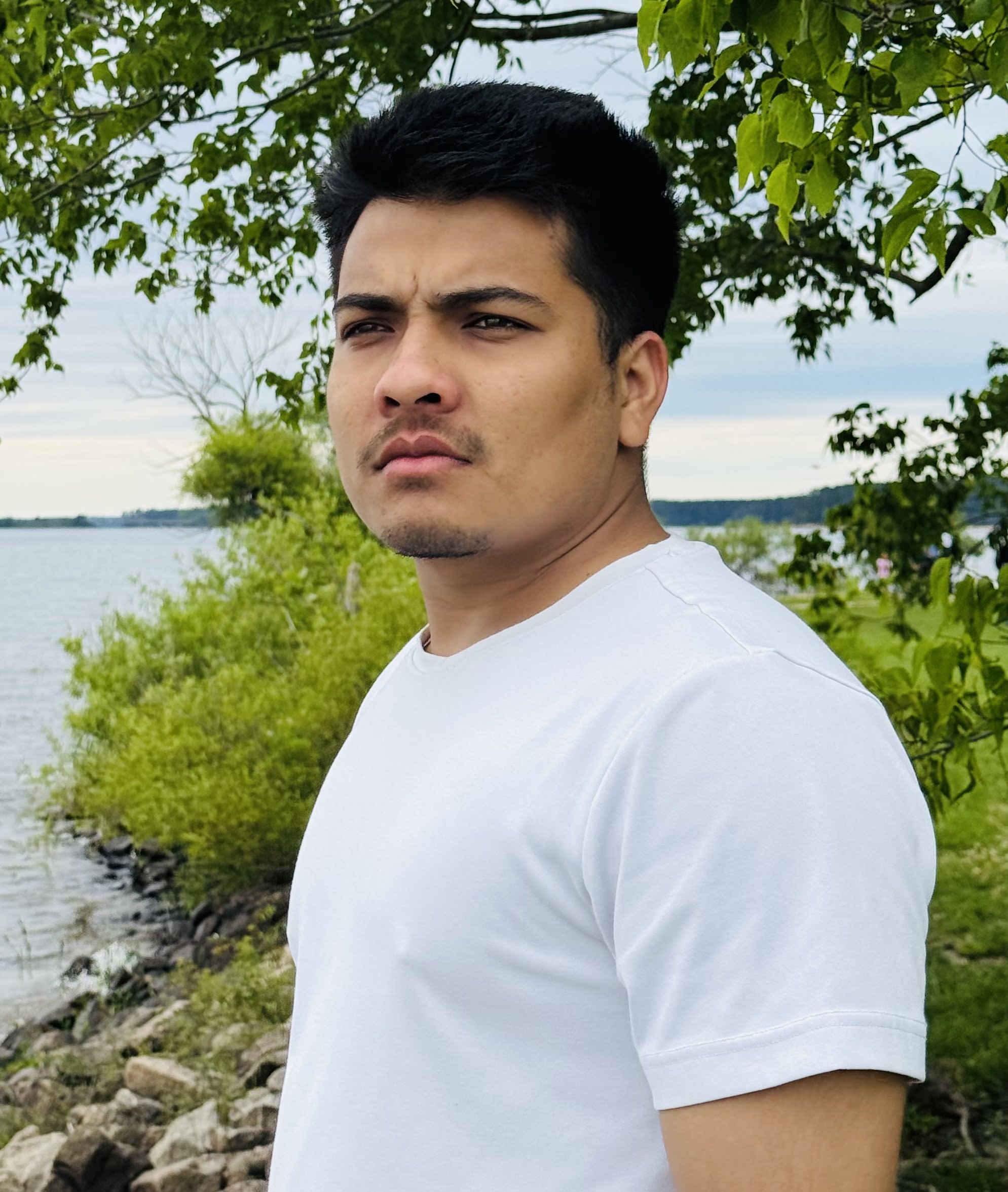 Bishal Thapa